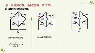 电工、电子和计算机应用学习直播间