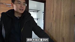 最全房车介绍直播