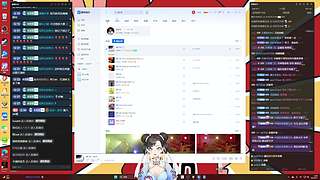 【街霸6】来，转个圈er给长官看看
