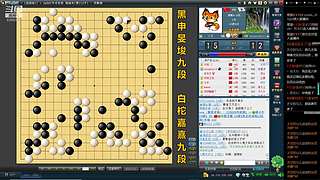 下下棋！收集实战素材