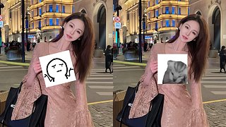 见过本人 不长这样~